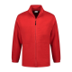 Santino Fleecejack Bormio Rood