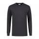Santino T-Shirt James Grafiet