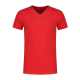 Santino Jazz T-shirt Rood