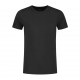 Santino  Jive T-shirt C-neck Zwart