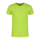 Santino Jive T-shirt C-neck Lime
