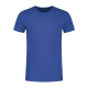 Santino Jive T-shirt C-neck Koningsblauw