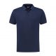 Santino Poloshirt Mathias Marineblauw