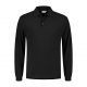 Santino Poloshirt Matt Zwart