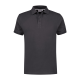 Santino Mojo Poloshirt Grafiet