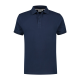 Santino Mojo Poloshirt Marineblauw