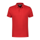 Santino Mojo Poloshirt Rood