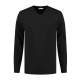 Santino Porto Pullover Zwart