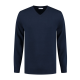 Santino Porto Pullover Marineblauw