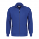 Santino Sweatvest Ralph Koningsblauw