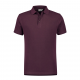 Santino Polo Ricardo Burgundy