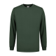 Santino Roland Sweater Donker Groen 