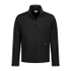Santino Santo Softshell Jacket Zwart