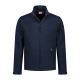 Santino Santo Softshell Jacket Marineblauw