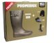 Safety Promobox Grass