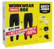 Safety Jogger Workwear Box Deneb FS Zwart