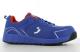 Safety Jogger AAK S1P Low Blauw