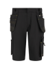 Safety Jogger Alkes Short 2 Zwart