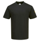 Portwest Antistatisch ESD T-Shirt Zwart