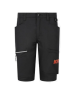 Safety Jogger AC/DC Shorts 