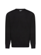 B2B Basic Round neck sweater Tommy Zwart