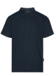 DASSY PRISTINE Polo Nachtblauw