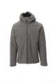 Payper Oregon Softshell Jas Smoke/Zwart