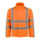 Bestex Softshell RWS SSRWS100 Fluo-Oranje