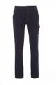 Payper Worker Stretch Broek Marineblauw