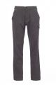 Payper Worker Stretch Broek Grijs