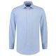 TRICORP Heren Stretch Overhemd Blue ML7