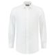 TRICORP heren stretch overhemd white ML5