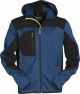 Payper Trip Softshell Jas Blauw