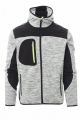 Payper Trip Softshell Jas Grijs