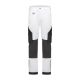 Bestex WBS9307 4-Way Stretch Ripstop Werkbroek Wit/Grijs