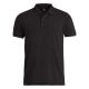 FHB Daniel Polo-Shirt Zwart